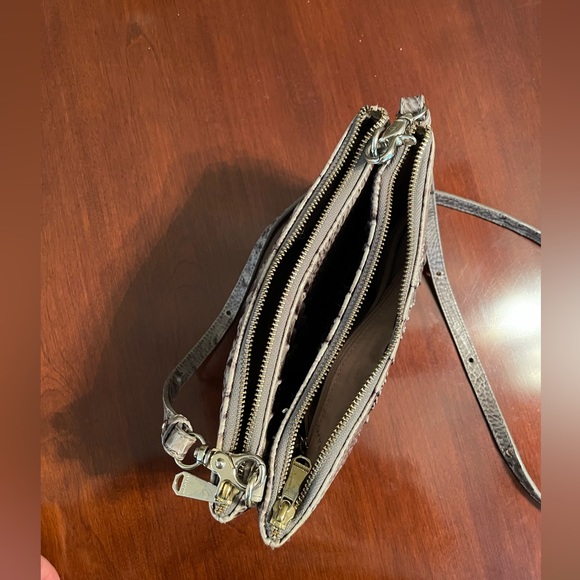 Brahmin purse - Picture 2 of 4